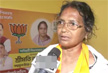 ‘Contesting For Women’s Safety’: RG Kar victim’s mother enters West Bengal poll battle